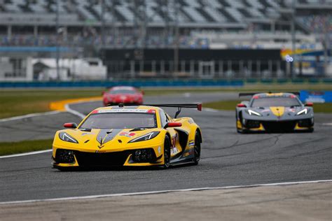 corvettes at rolex 24|Rolex 24 daytona.